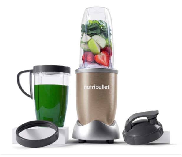 NUTRIBULLET NB907CP - 1025465 - zdjęcie